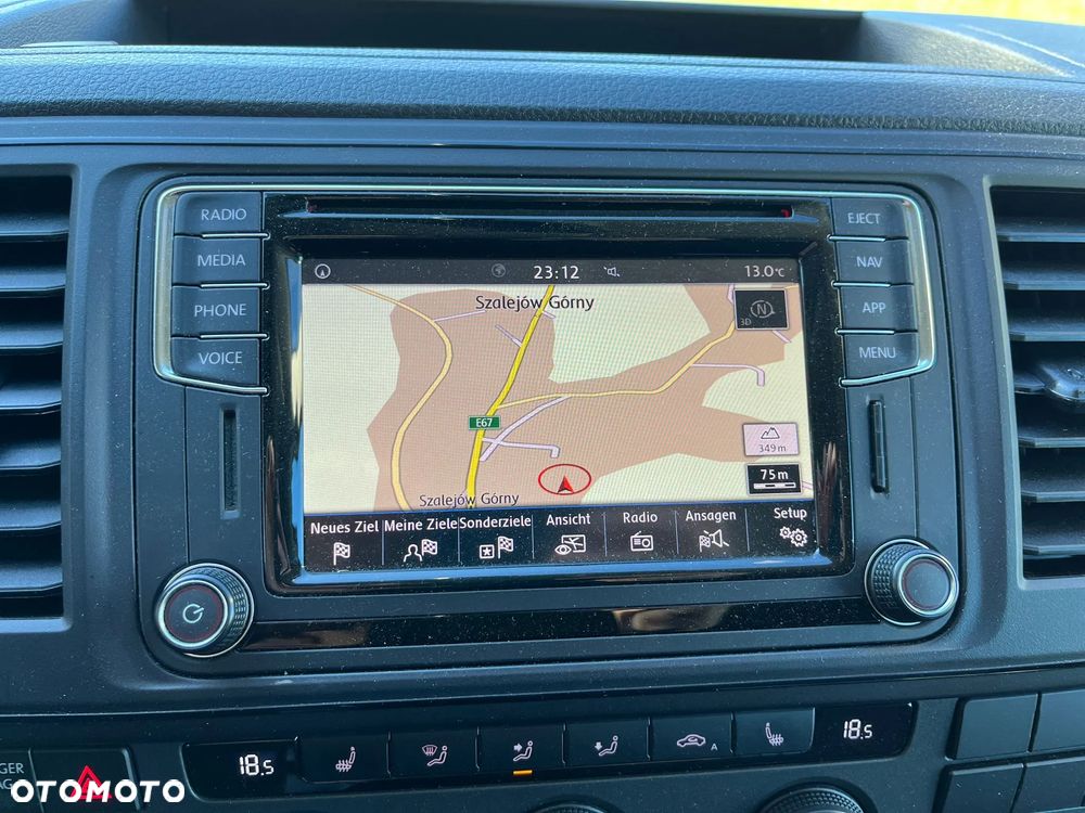 Volkswagen Caravelle 2.0 BiTDI L2 Comfortline DSG - 13