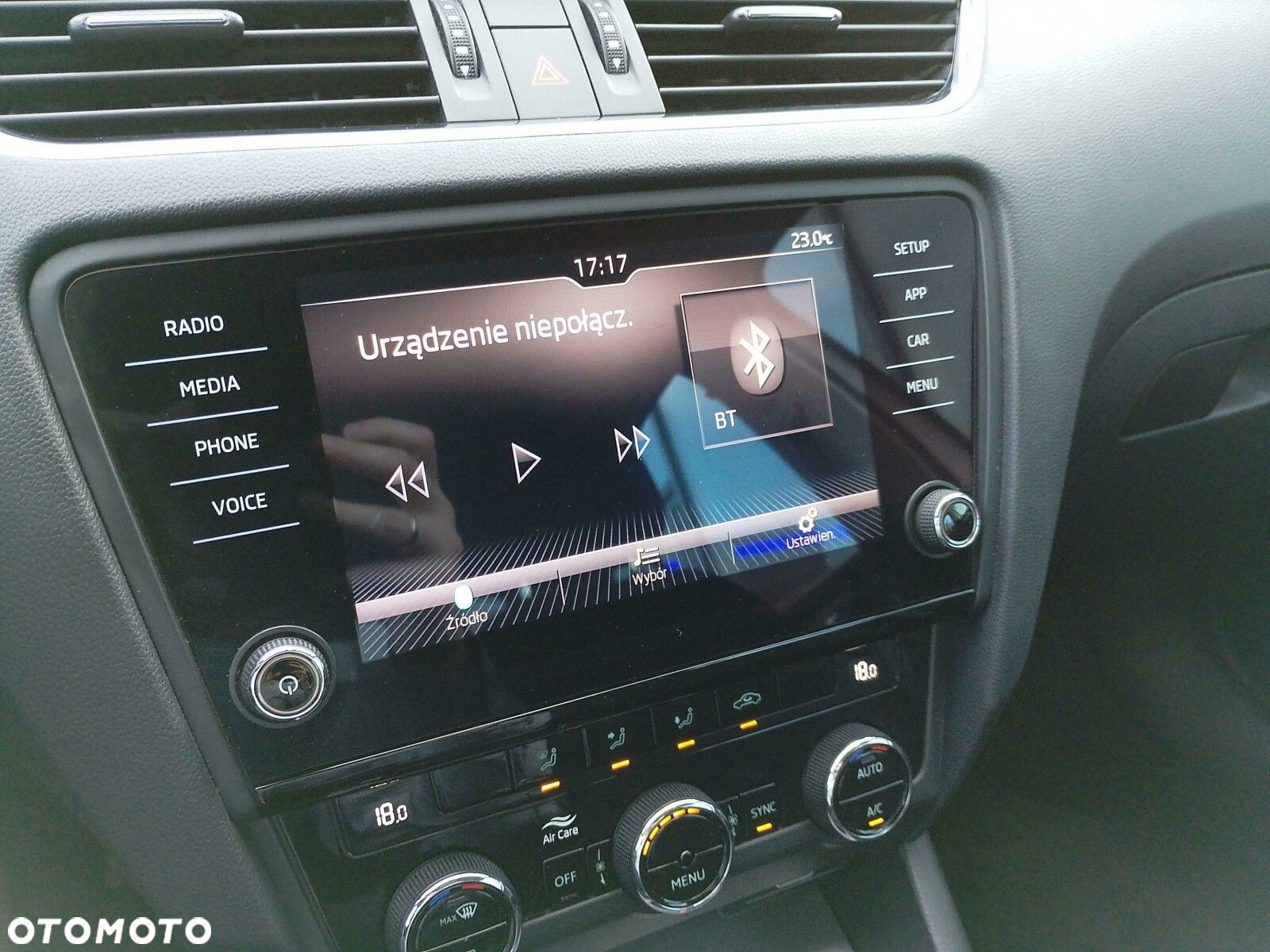 Skoda Octavia 1.0 TSI Ambition - 17