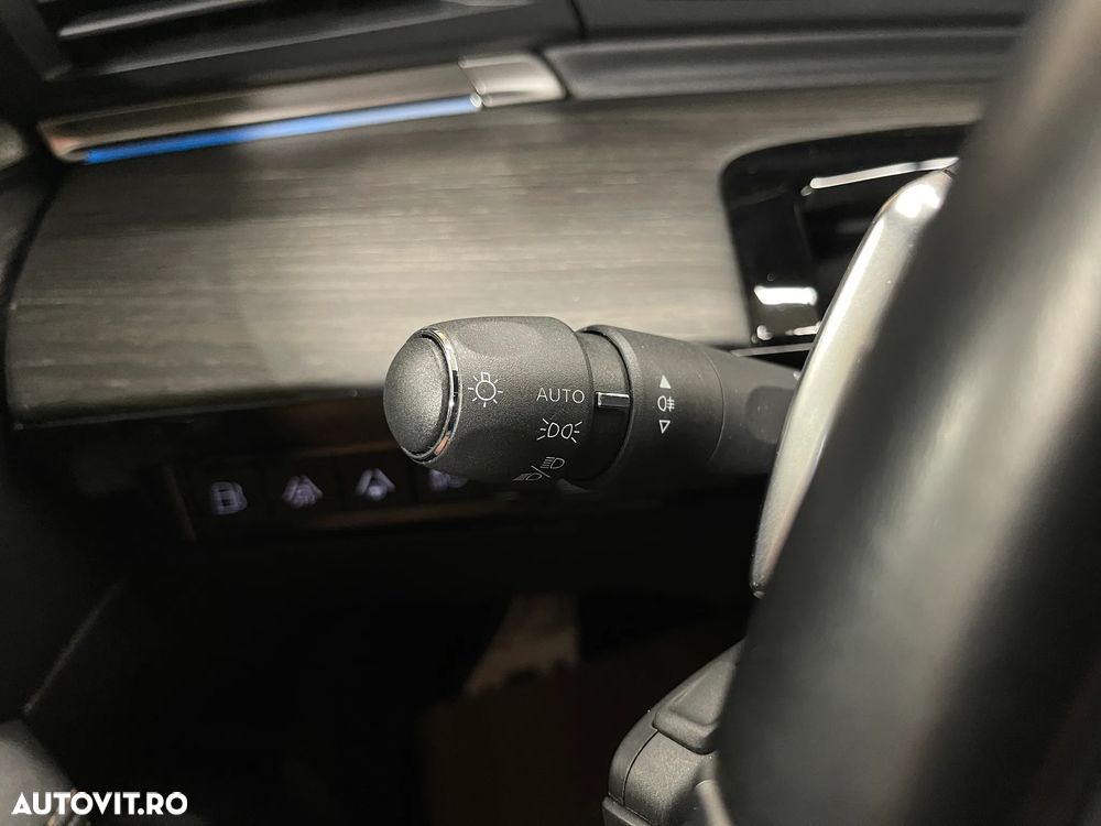 Peugeot 508 PHEV 225ch EAT8 GT - 32