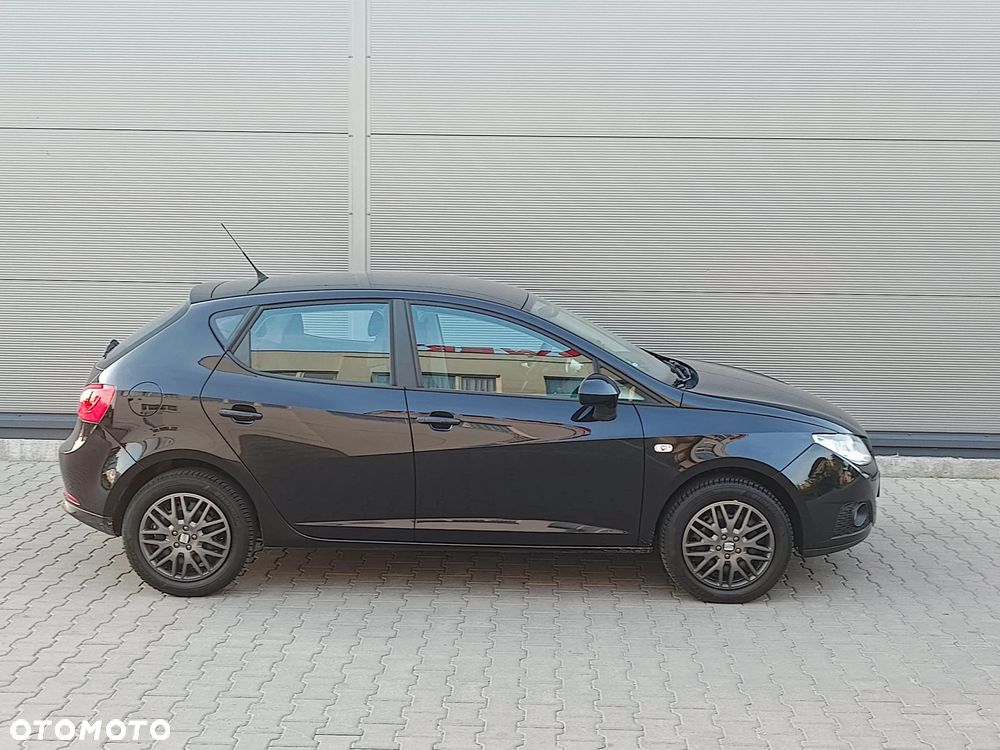 Seat Ibiza - 8