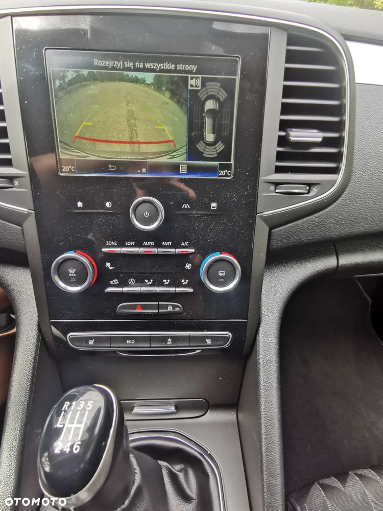 Renault Talisman 1.7 Blue dCi Limited - 11