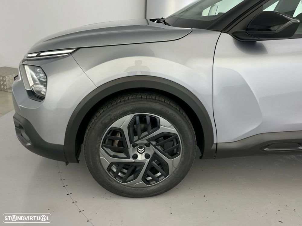 Citroën C4 1.5 BlueHDi Feel Pack - 20