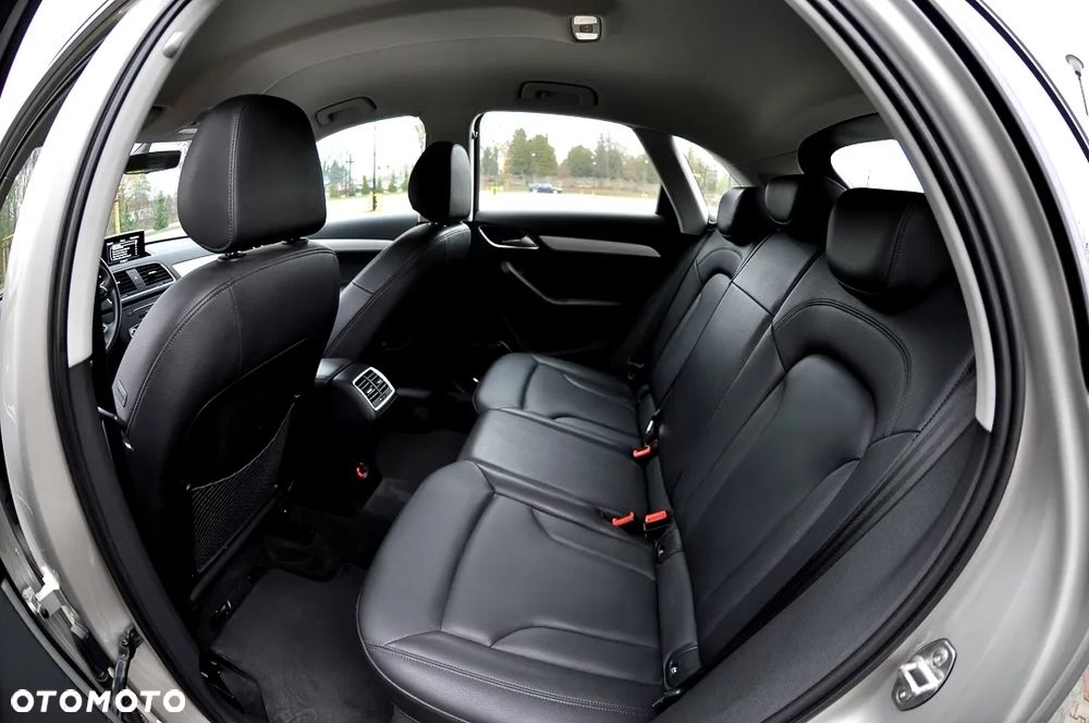 Audi Q3 2.0 TDI - 22