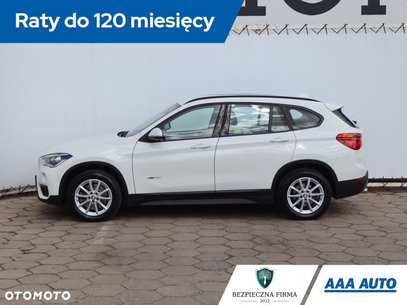 BMW X1 - 4