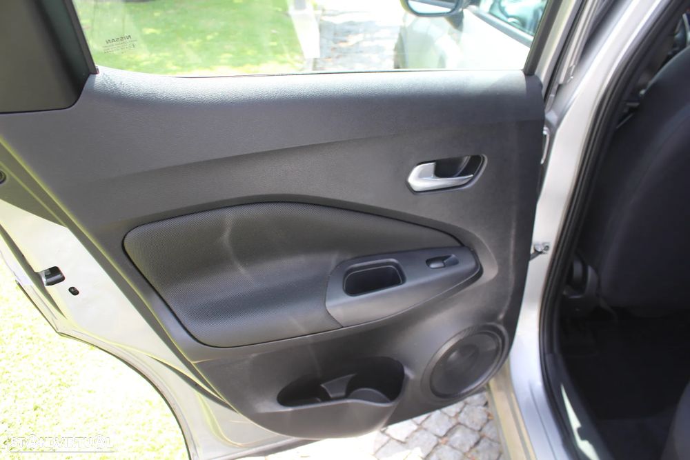 Nissan Juke 1.0 DIG-T N-Design A.Two Tone R.A.DCT - 24