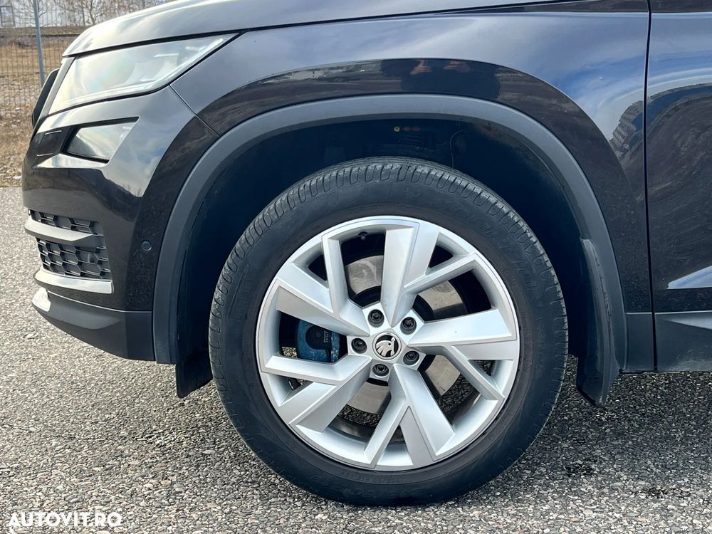Skoda Kodiaq - 32