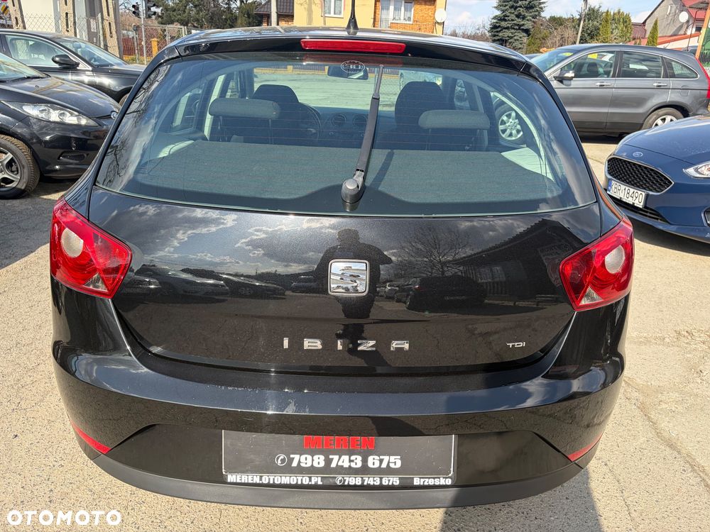 Seat Ibiza - 24