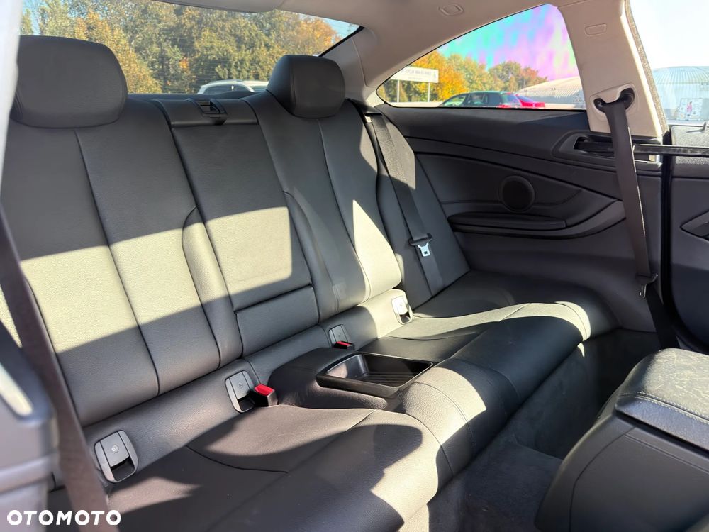 BMW Seria 4 435i - 14