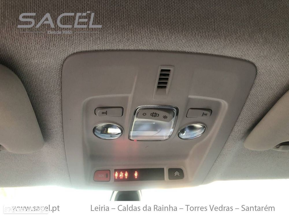 Citroën C4 Cactus 1.6 BlueHDi Feel - 16