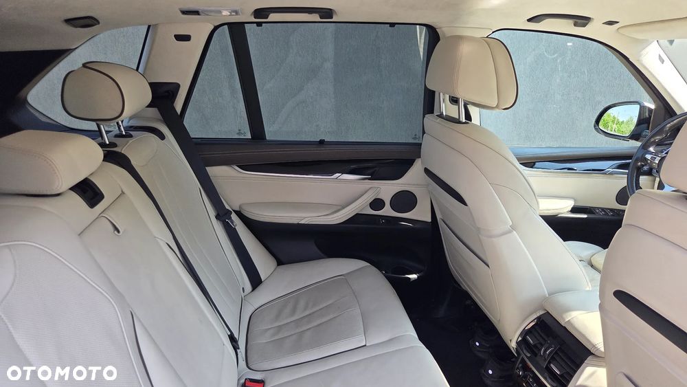 BMW X5 M - 9