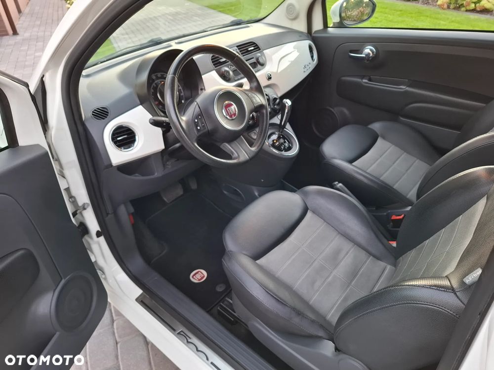 Fiat 500 - 20