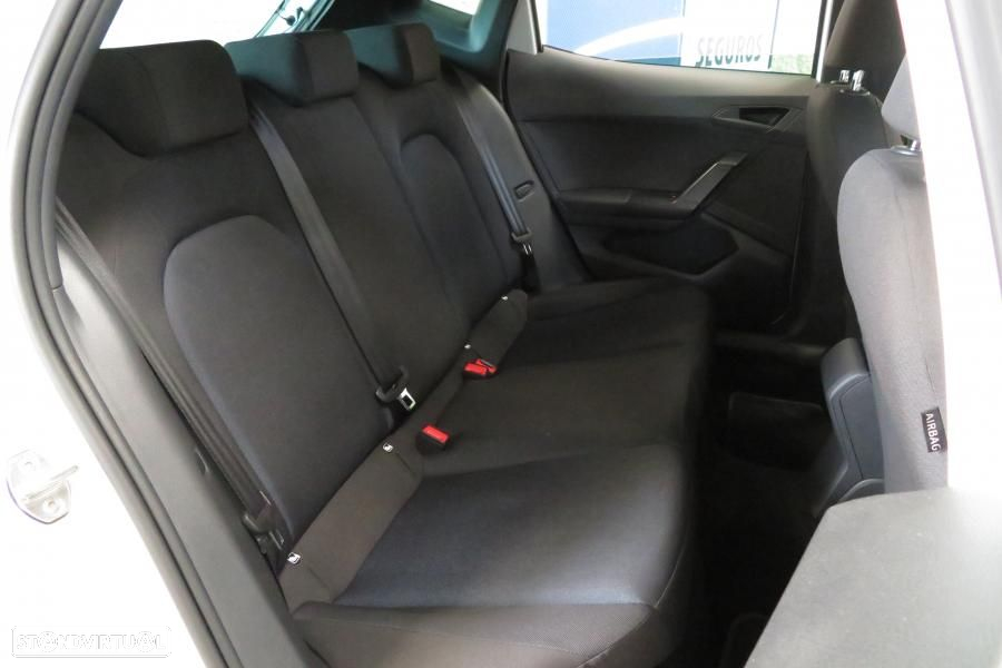 SEAT Ibiza 1.0 TSI FR - 17