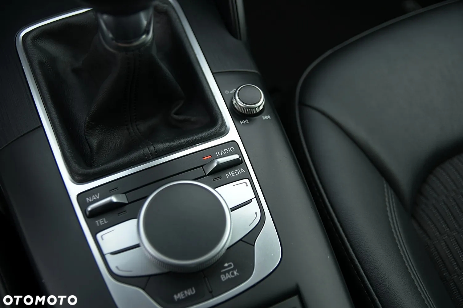 Audi A3 2.0 TDI Sportback S line Sportpaket - 26