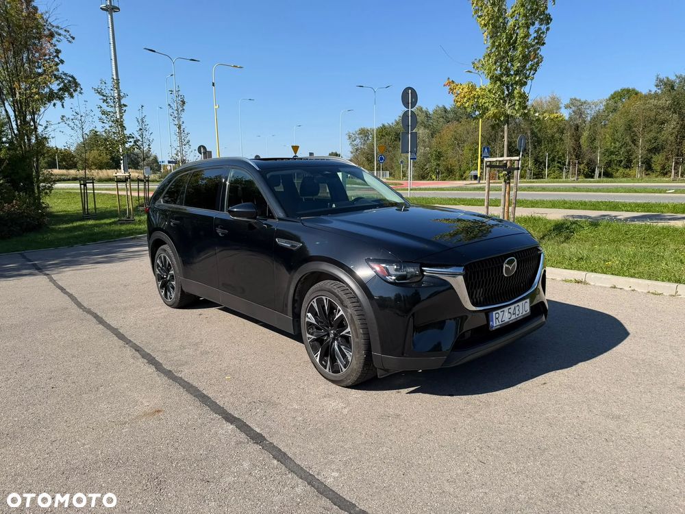 Mazda CX-90 - 2