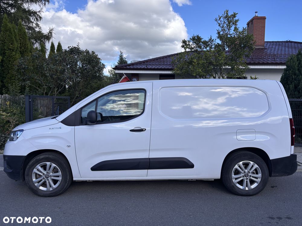 Toyota PROACE CITY - 3