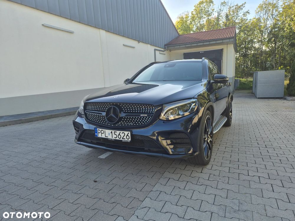 Mercedes-Benz GLC - 6