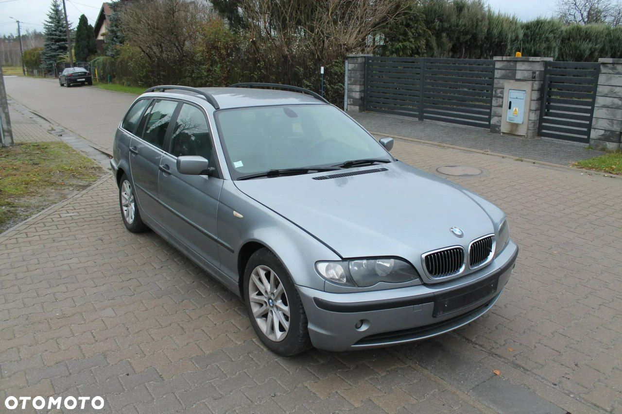 BMW Seria 3 - 3