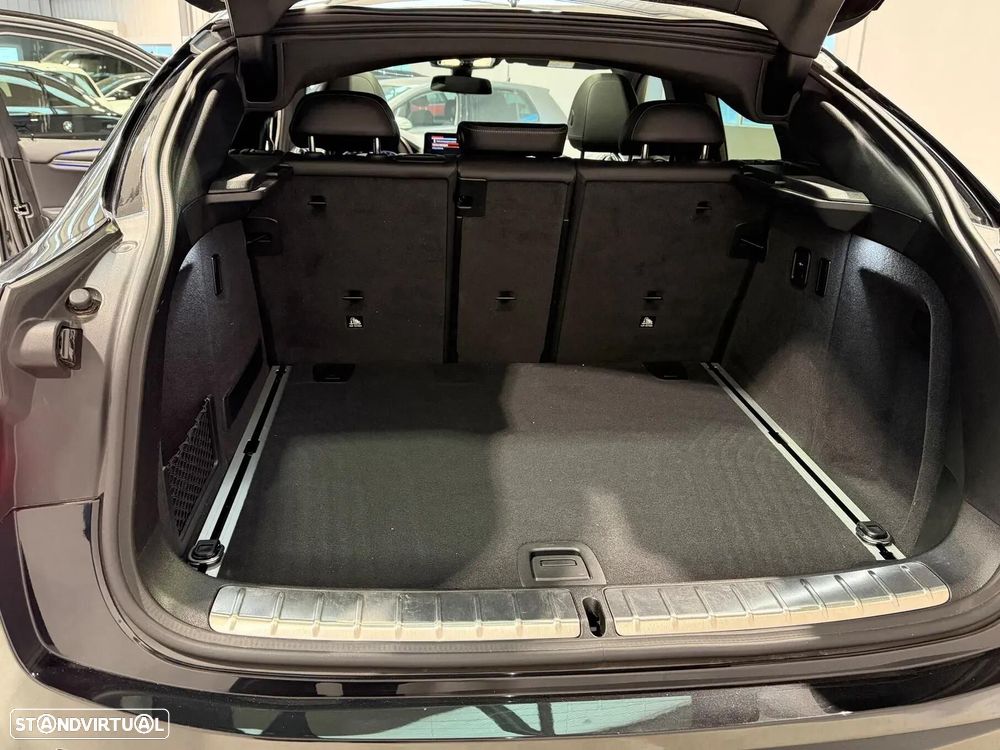 BMW X4 - 33