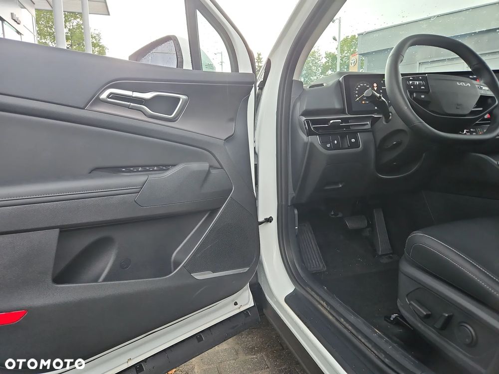 Kia Sportage 2025