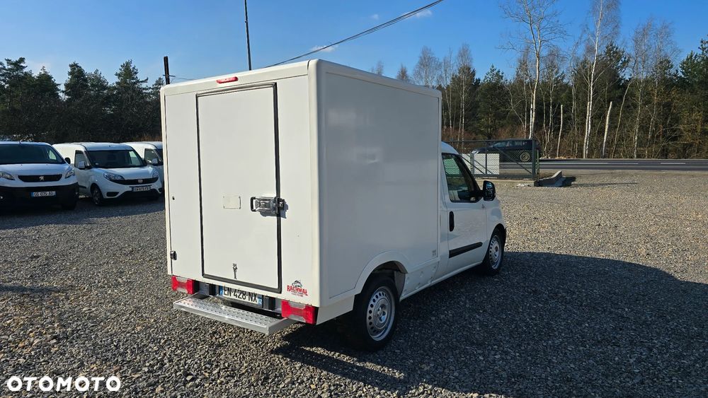 Fiat Doblo - 7