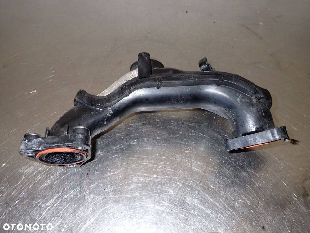 PRZEWÓD INTERCOOLERA TURBINY PEUGEOT 301 9674951680 - 3