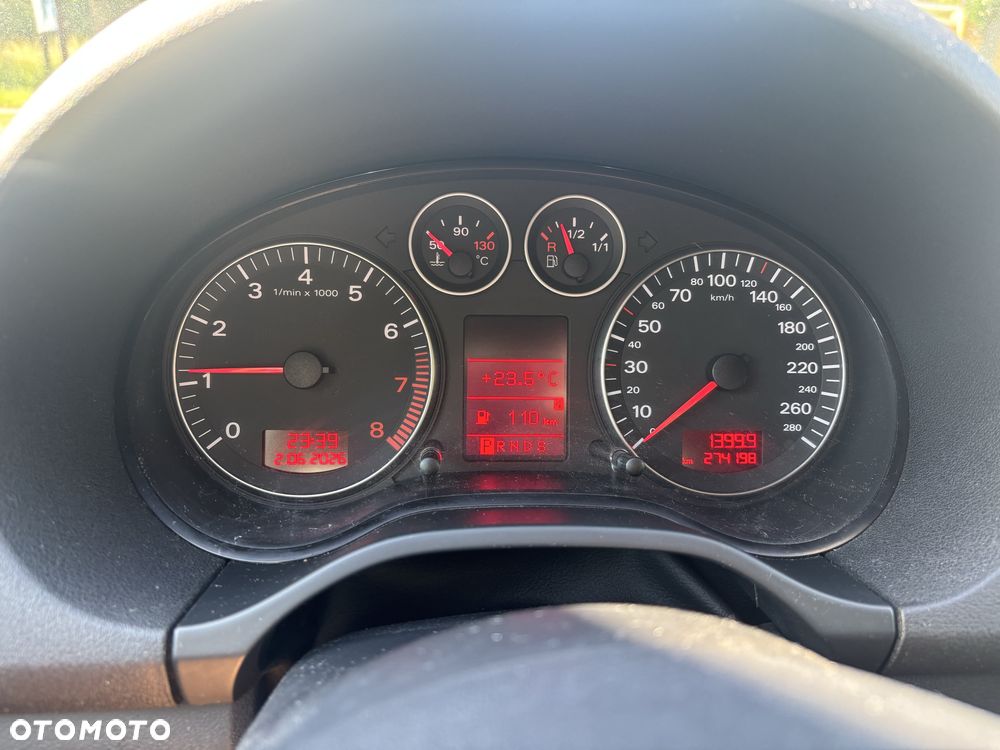 Audi A3 Sportback - 4