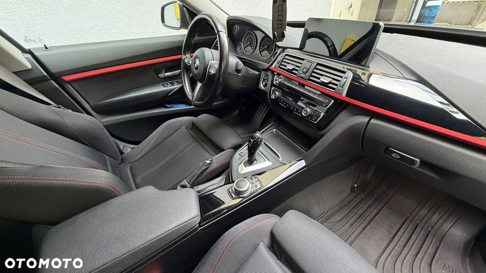 BMW 3GT - 16