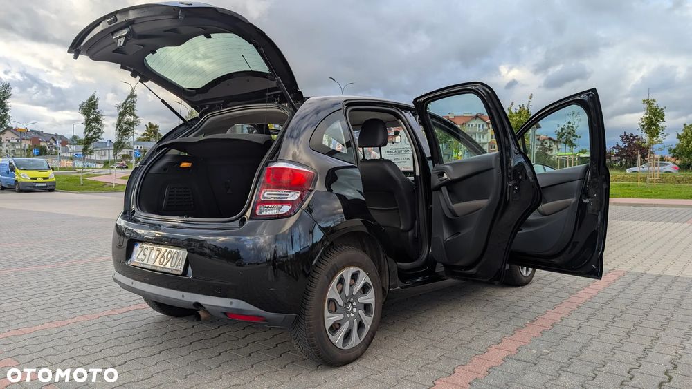 Citroën C3 1.0 VTi Seduction - 14