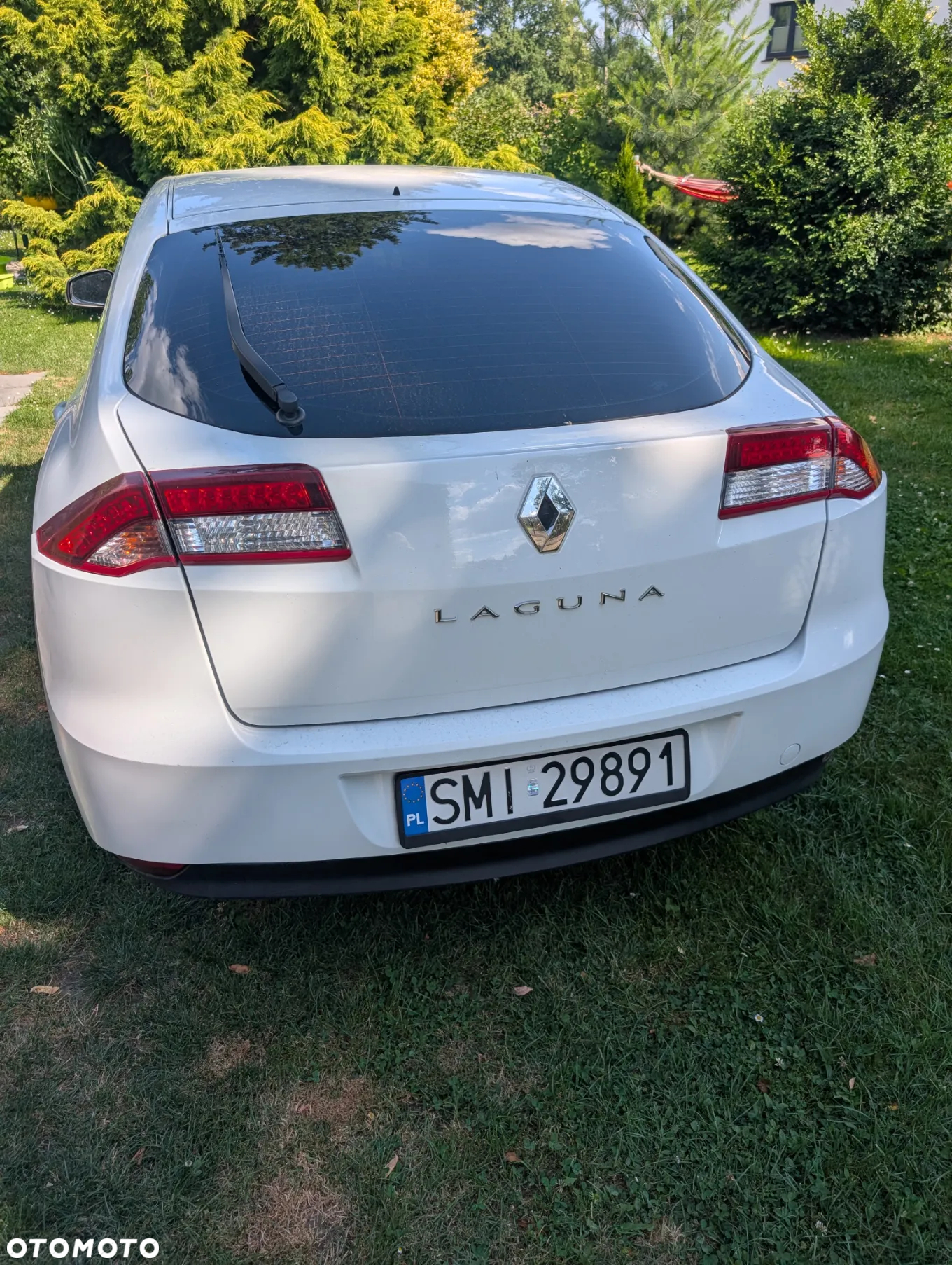Renault Laguna 2.0 Expression Etanol - 6