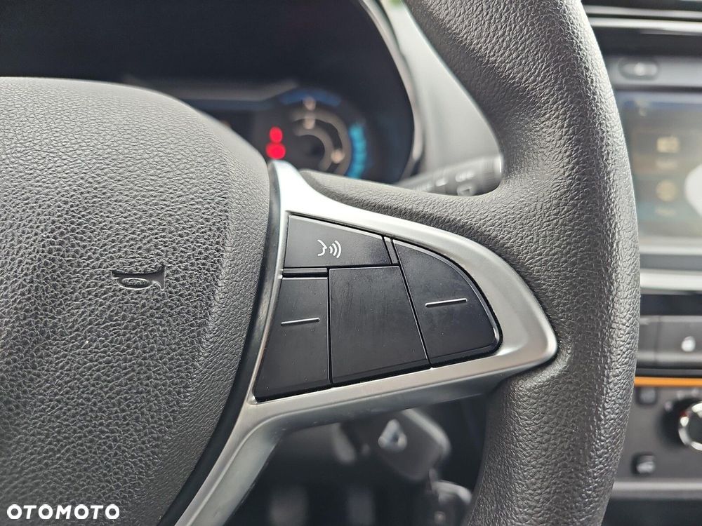 Dacia Spring 27.4kWh Comfort Plus - 21
