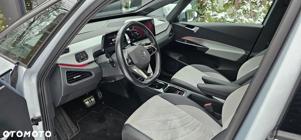 Volkswagen ID.3 77kWh Pro S - 9