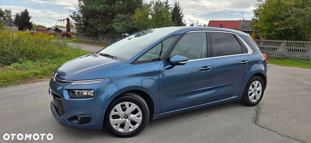 Citroën C4 Picasso BlueHDi 120 Business Class - 3