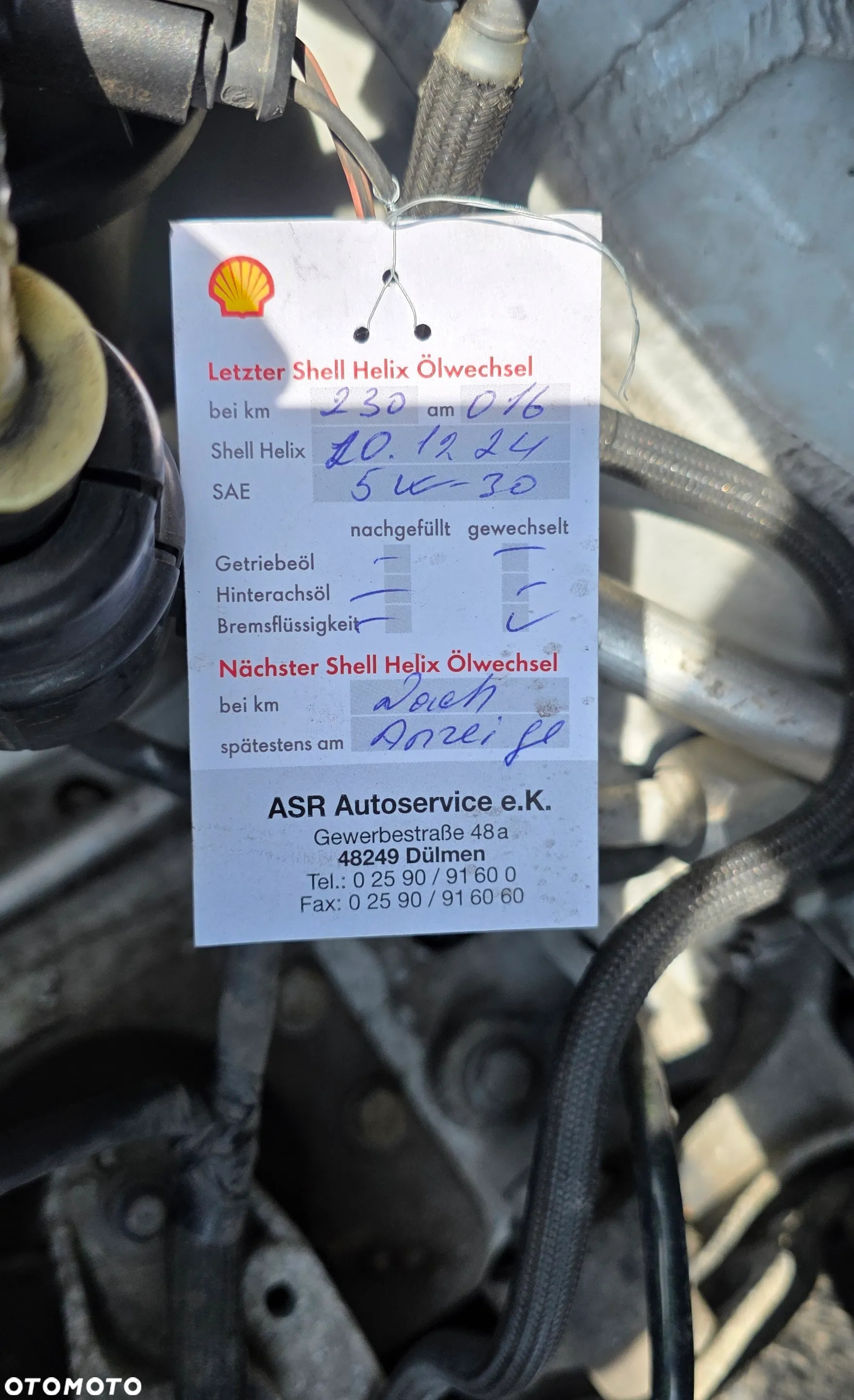 Renault TRAFIC - 28