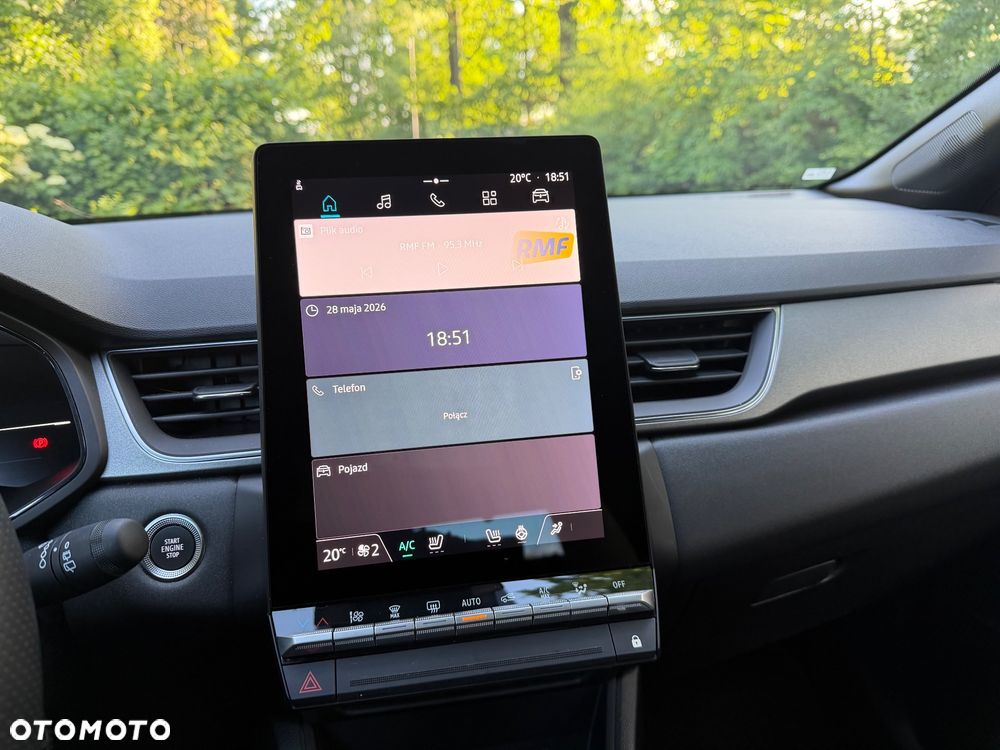 Renault Captur 1.0 TCe Evolution - 10