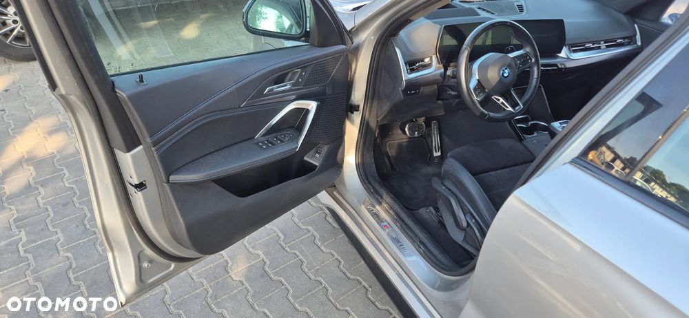 BMW X1 xDrive25e M Sport Edition - 32