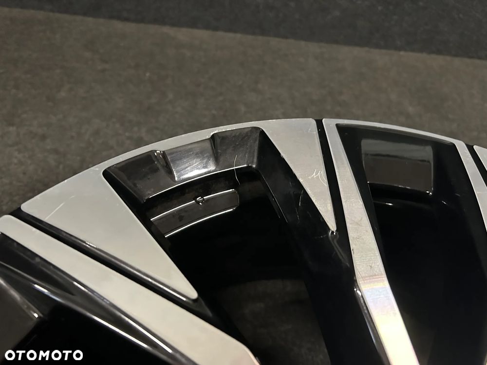 Alufelga Volvo XC40, XC60 19 cali 5x108 1szt. 32358566 - 5