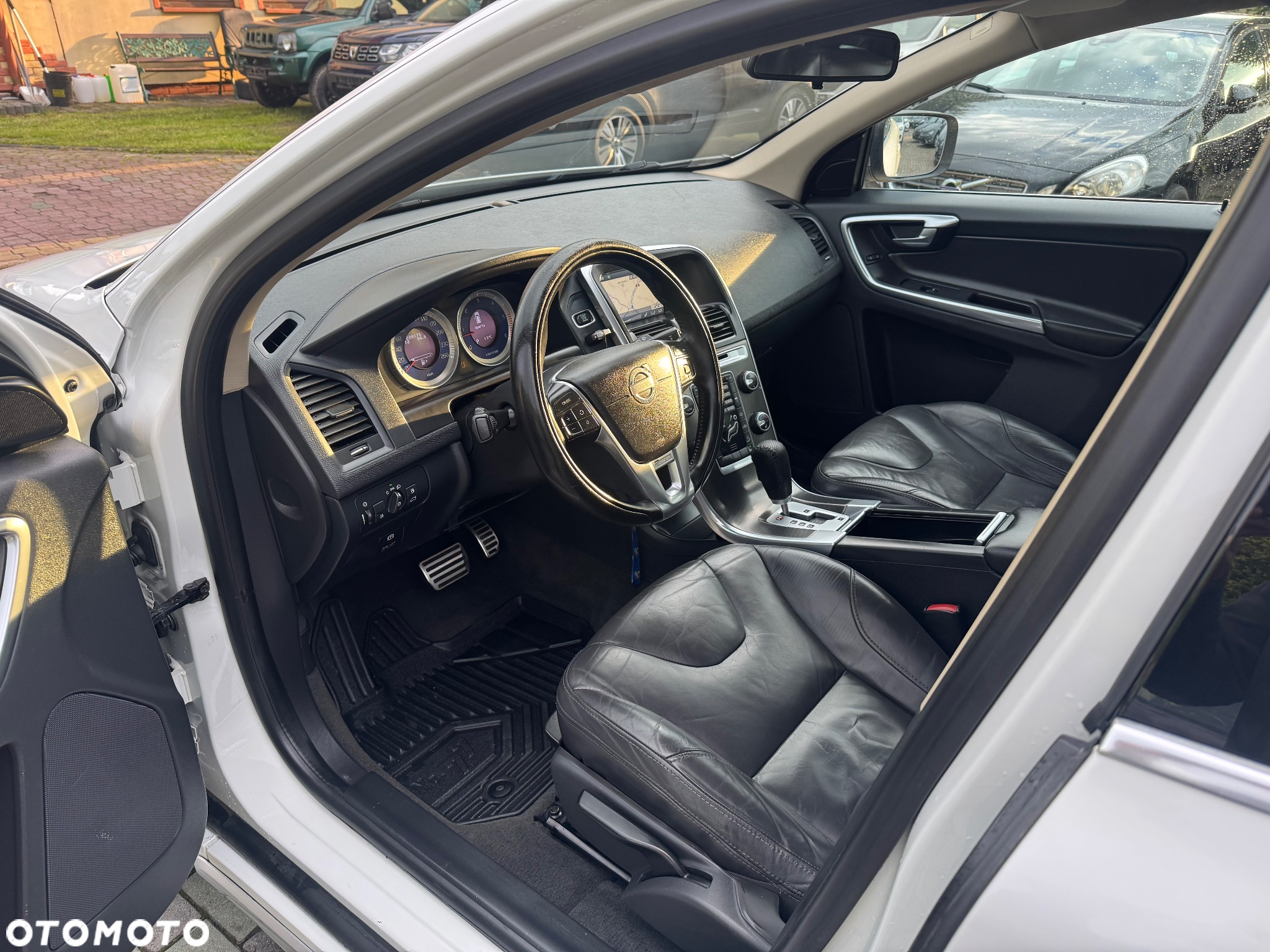 Volvo XC 60 - 12