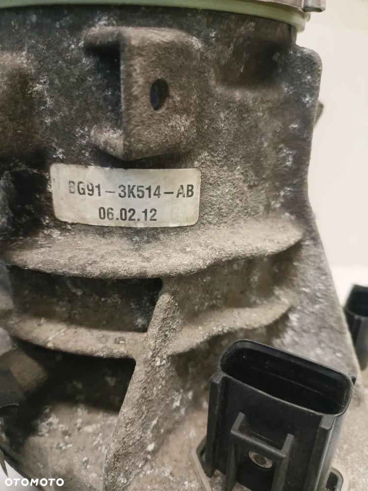 POMPA WSPOMAGANIA S-MAX MK1 GALAXY MK3 LIFT 10-14R BG91-3K514-AB - 2