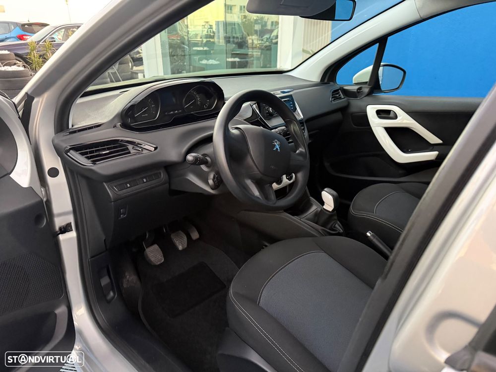 Peugeot 208 PureTech 68 Like - 7