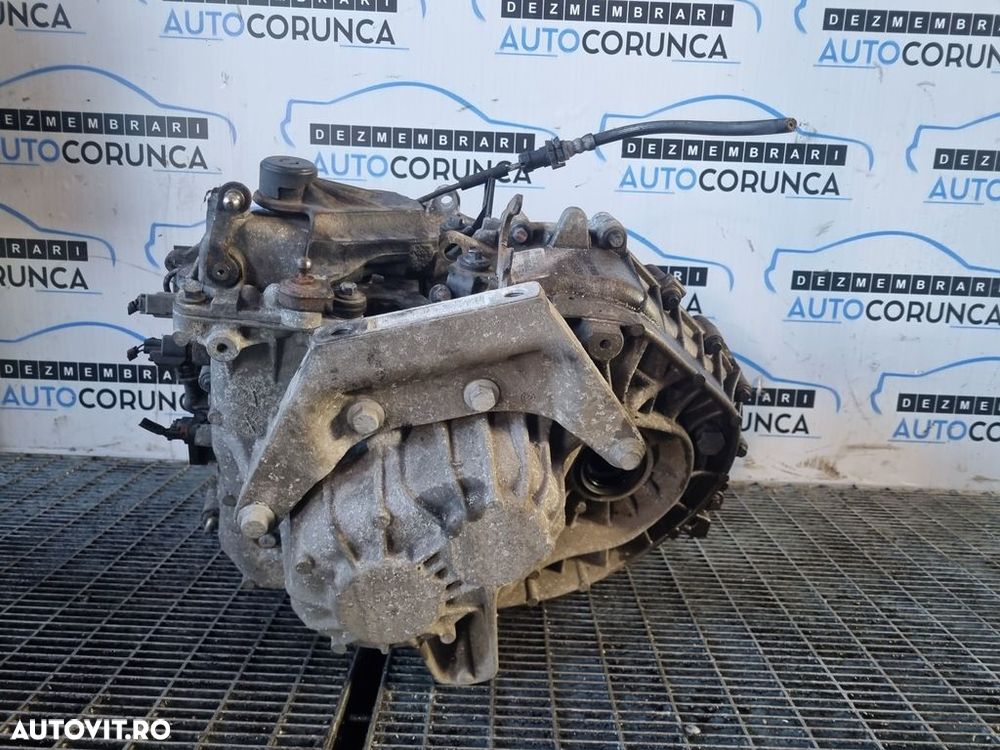 Cutie de viteze Volvo XC60 Facelift 2.4 D 2013 - 2017 181CP Manuala 6 Trepte D5244T12 ... - 4