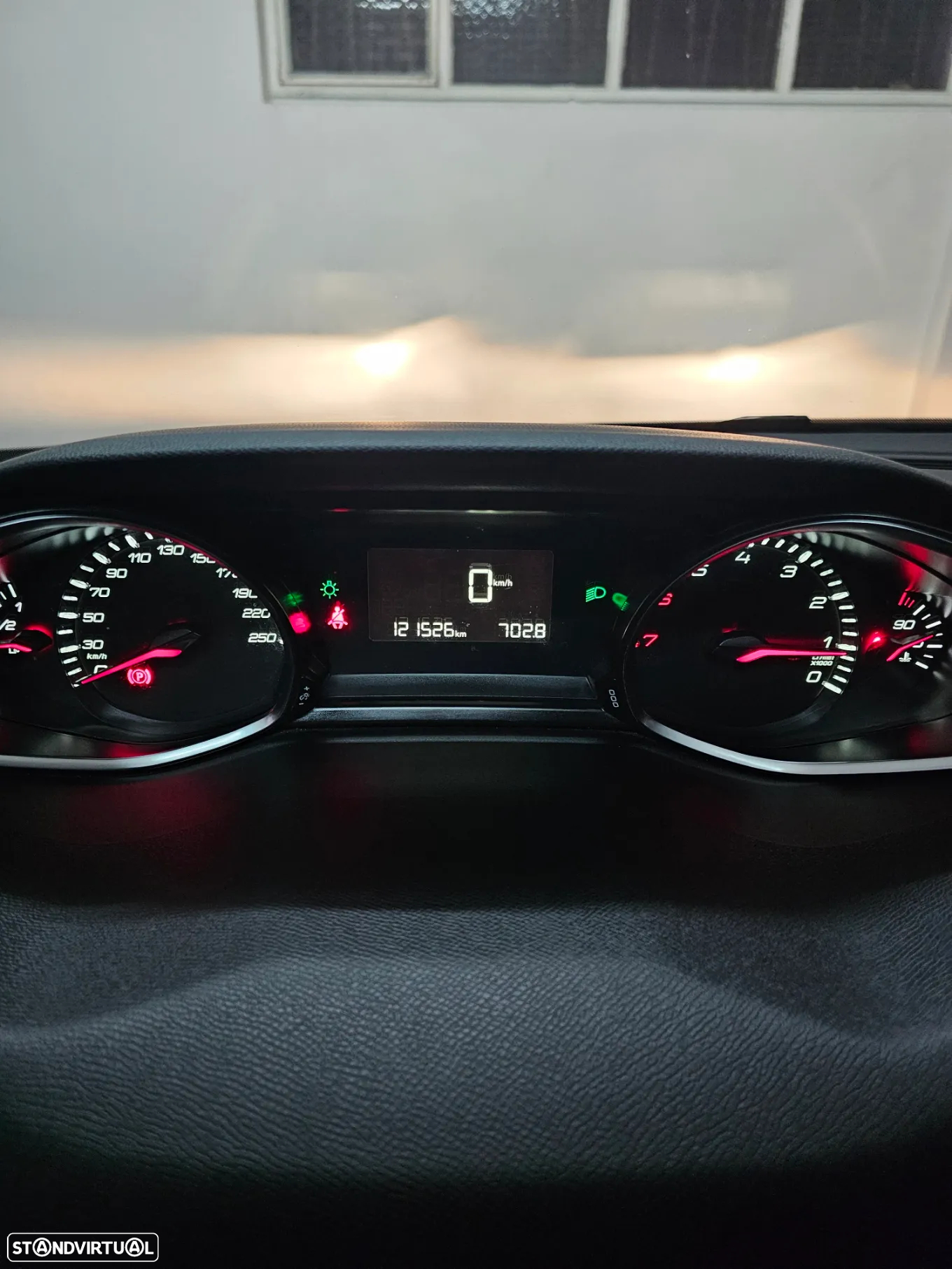 Peugeot 308 SW PureTech 130 GPF Stop & Start Style - 10