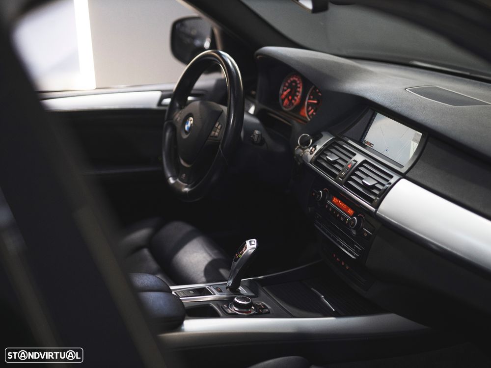 BMW X5 40 d xDrive Pack M - 19