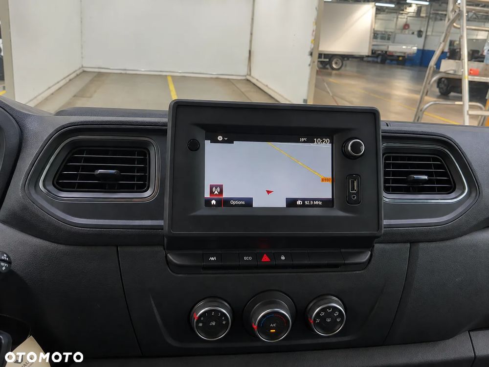 Renault Master L2H2 2,3 135km - 6