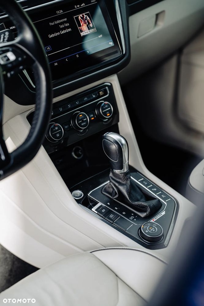 Volkswagen Tiguan 2.0 TSI BMT 4Mot Highline DSG - 32