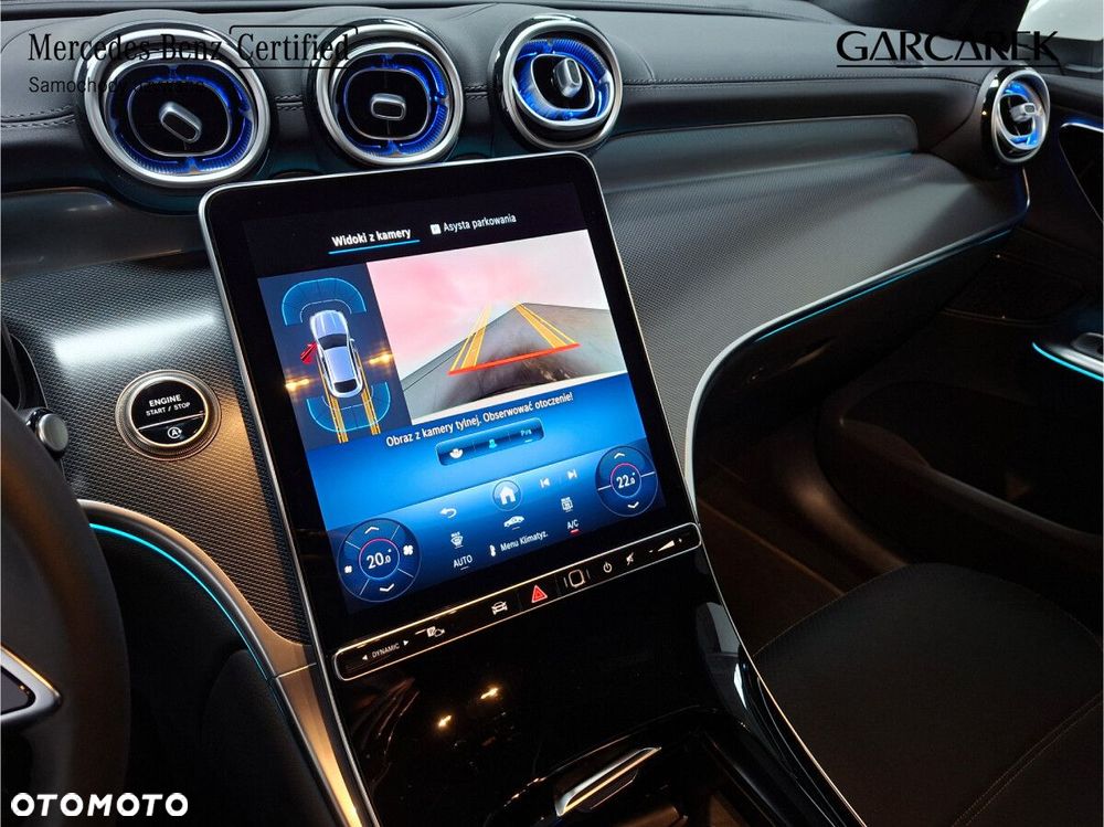 Mercedes-Benz GLC - 26