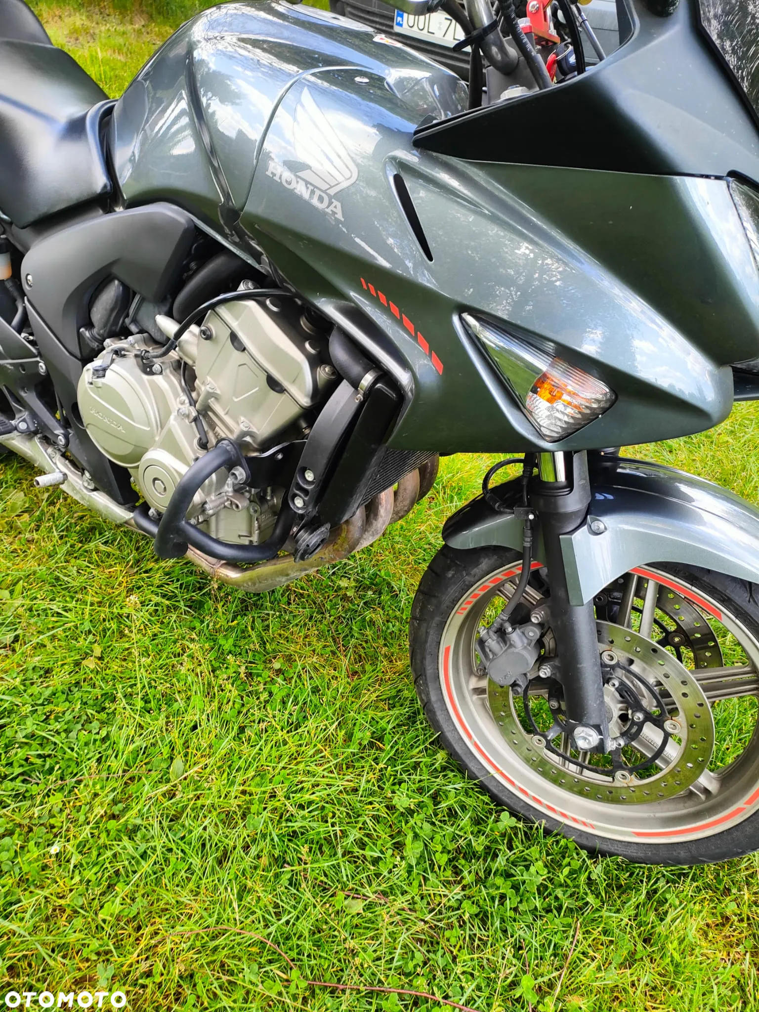 Yamaha Inny - 5