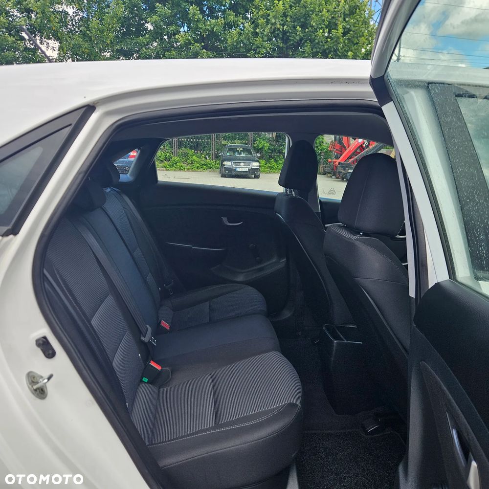 Hyundai i30 - 14