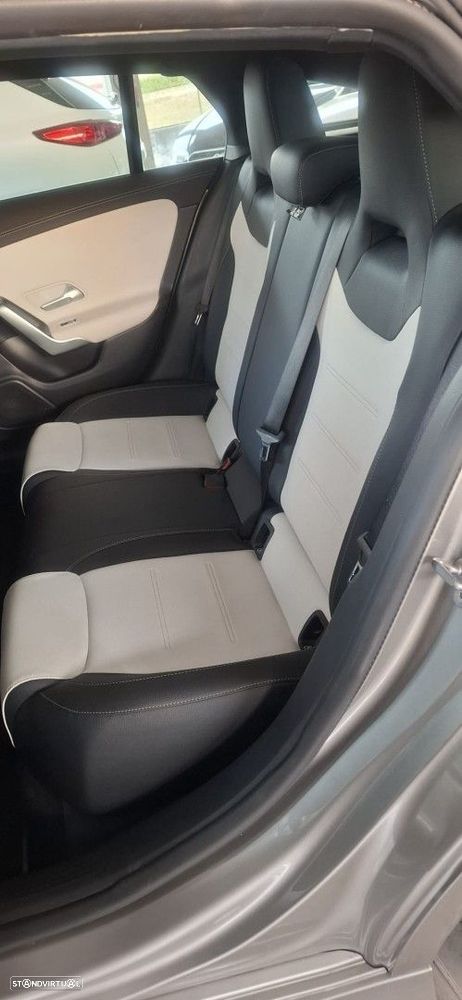 Mercedes-Benz CLA 220 d Shooting Brake AMG Line Aut. - 11