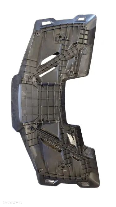 Bagażnik przedni Polaris Sportsman - 5438546-070 - 2