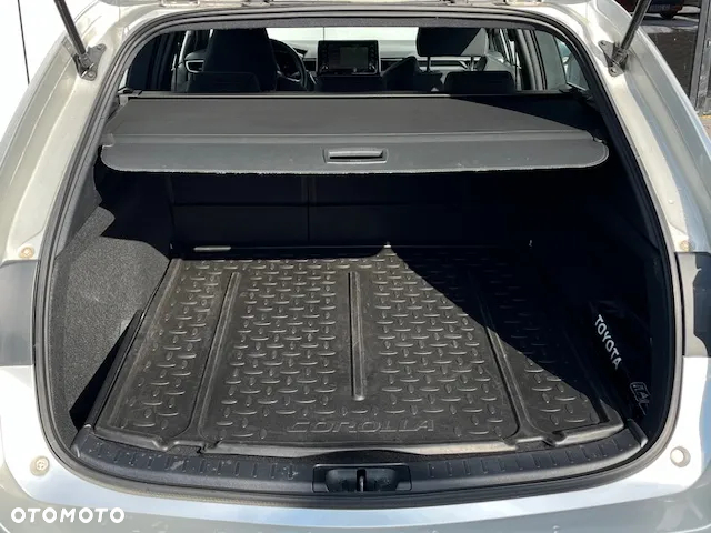 Toyota Corolla 1.8 Hybrid Comfort - 11
